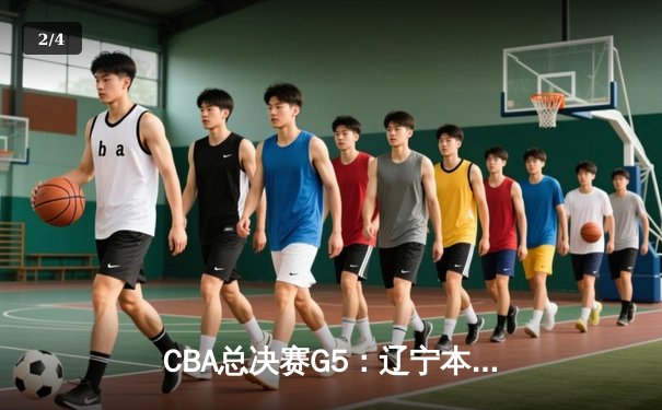 CBA总决赛G5：辽宁本钢逆转广东宏远 赵继伟关键三分锁定总冠军 - 2