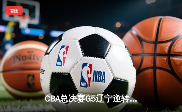 CBA总决赛G5辽宁逆转广东夺赛点 张镇麟关键三分锁定胜局